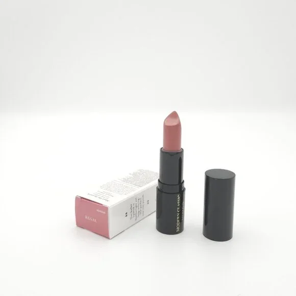Laura Geller Modern Classic Cream Lipstick in Regal NEW IN BOX - Picture 4 of 5